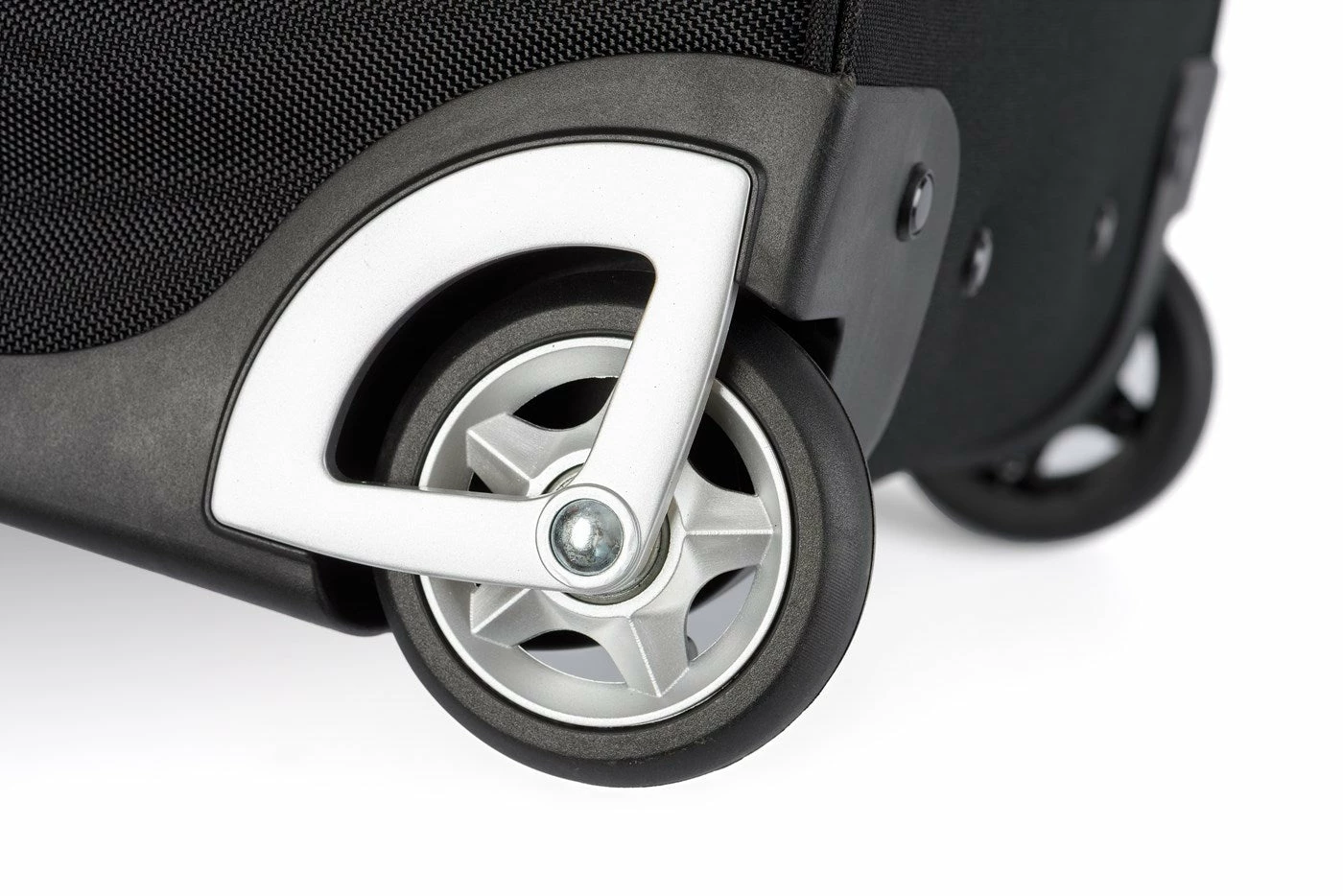 TOP TEN Trolley - Black/red, 8005-94 5 TOP TEN Trolley - Black/red, 8005-94 - Image 3