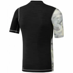 Reebok Activchill Compression Tee Camo Print - Camo, BQ3442 7 Reebok Activchill Compression Tee Camo Print - Camo, BQ3442 -Fighters Europe Store a870c35fd970b942a6c84eb081ba4c3f