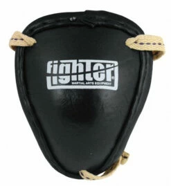 Fighter Steel Groin Guard, JE1577G