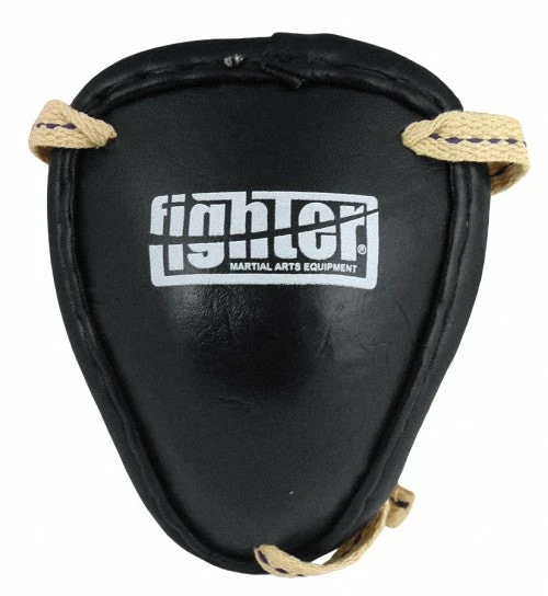 Fighter Steel Groin Guard, JE1577G 3 Fighter Steel Groin Guard, JE1577G
