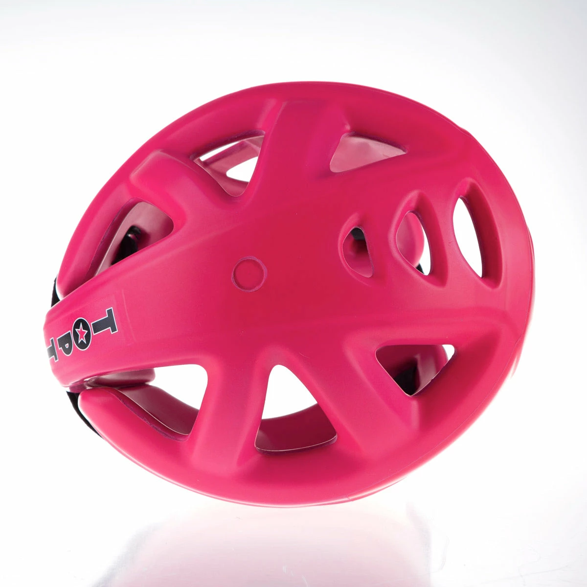 Headguard Top Ten Avantgarde - Pink, 4066-7 9 Headguard Top Ten Avantgarde - Pink, 4066-7 - Image 7