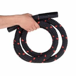 Fighter Battle Jumping Rope - 35 Mm, FBSR-35