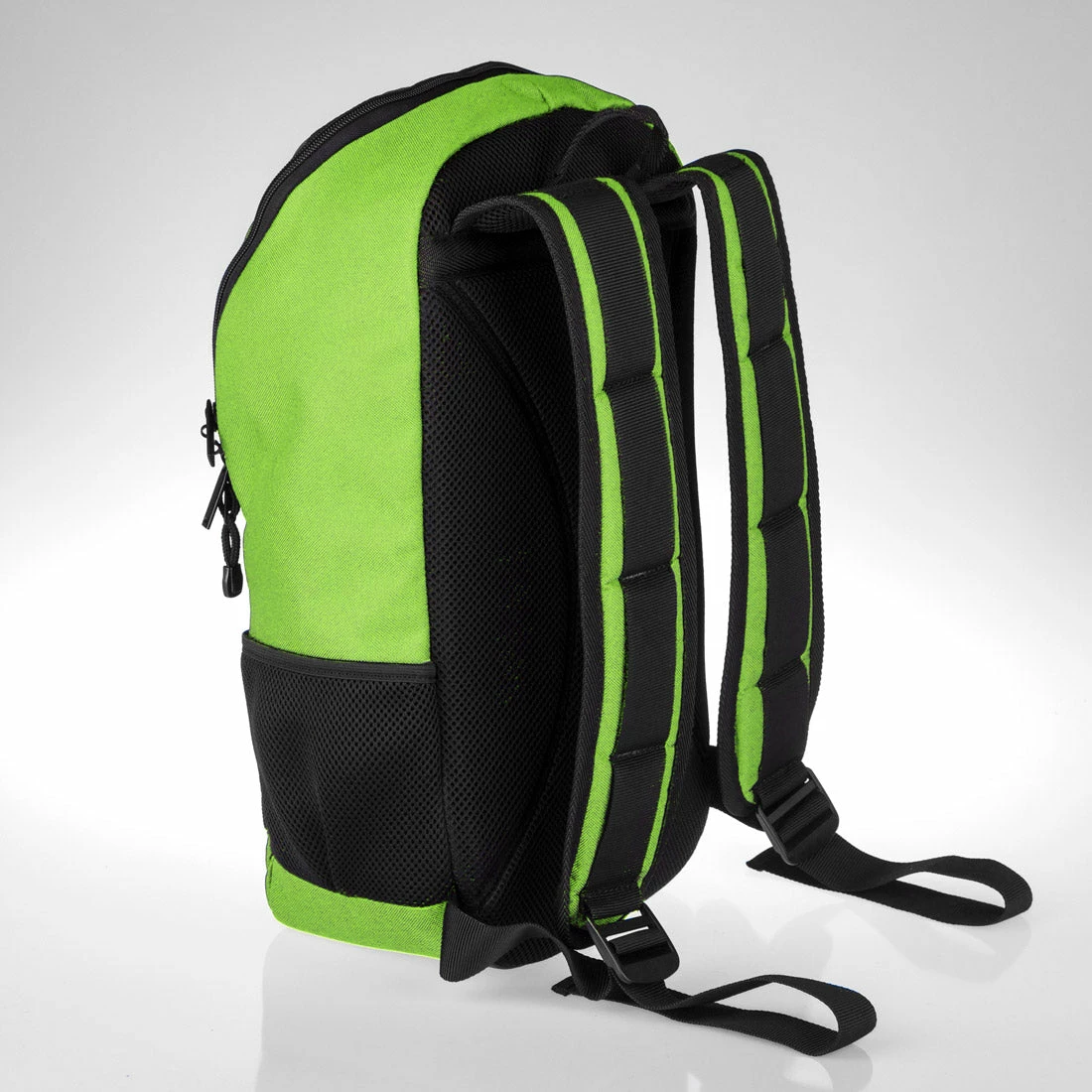 Fighter Backpack Sport Line - Neon Green, FBM-NGRN 5 Fighter Backpack Sport Line - Neon Green, FBM-NGRN - Image 3