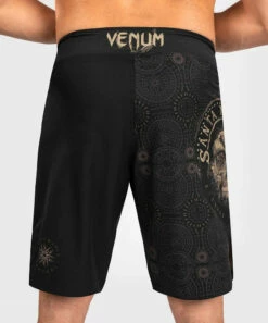 Venum Santa Muerte Dark MMA Shorts - Black/brown -Fighters Europe Store a 252F1 252F8 252F9 252Fa1892a606804ac9d50bf87db842f3ac8d2332cd3 FIGHTSHORT SANTA MUERTE 17 jpg
