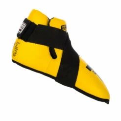 Fighter Kicks - Yellow, F1455YB -Fighters Europe Store aa3d2e9af2dfa35b898cfa41ef22da96