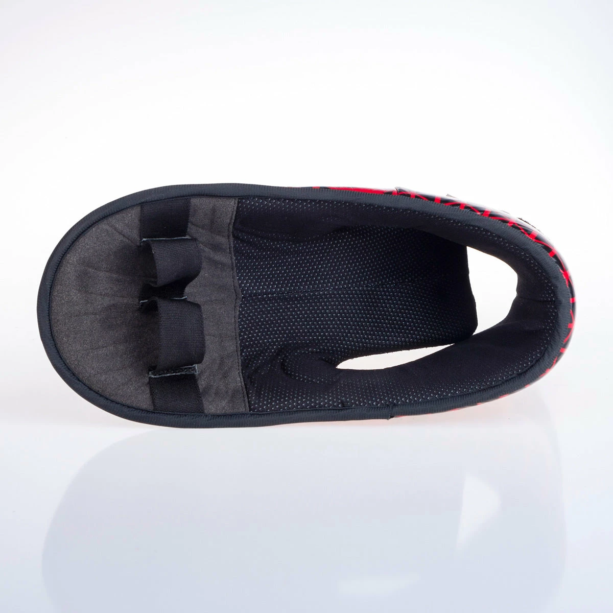 TOP TEN Super-light Triangles Kicks - Red/black, 3067-49T 9 TOP TEN Super-light Triangles Kicks - Red/black, 3067-49T - Image 7