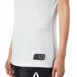 ReebokFight Night Champ Walkout Jersey - White, DM5171 -Fighters Europe Store abab9301611e625d574ec58d060a5f19