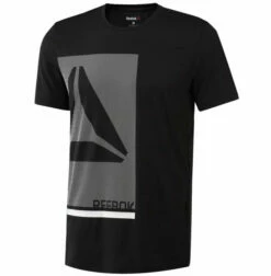 Reebok Graph Tech T-Shirt, BQ3743