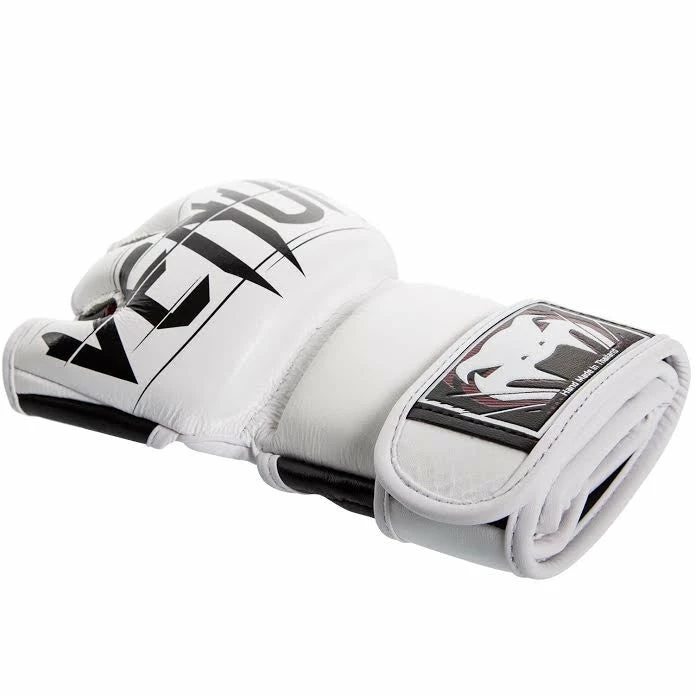 Venum Undisputed MMA Gloves 2.0 - White, VENUM-1393 4 Venum Undisputed MMA Gloves 2.0 - White, VENUM-1393 - Image 2