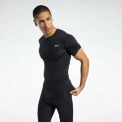 Reebok Wourkout Ready Compression TEE - Black, FP9118 11 Reebok Wourkout Ready Compression TEE - Black, FP9118 -Fighters Europe Store acfab690a29cd1f26f0694d631dff38f