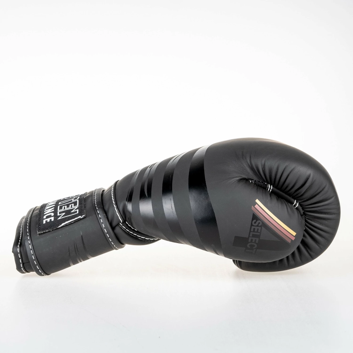 Top Ten Boxing Gloves 4Select - Black, 2244-90 10 Top Ten Boxing Gloves 4Select - Black, 2244-90 - Image 8