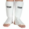 Fighter Instep Shin Guard - White, JE1400IN -Fighters Europe Store ade9a8986e5532df2ee7b291efde3abc 9961505e ab62 433f ac99 d20af3600bc5