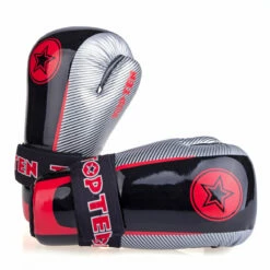 Pointfighter TOP TEN Glossy - Black/grey, 2067-948S