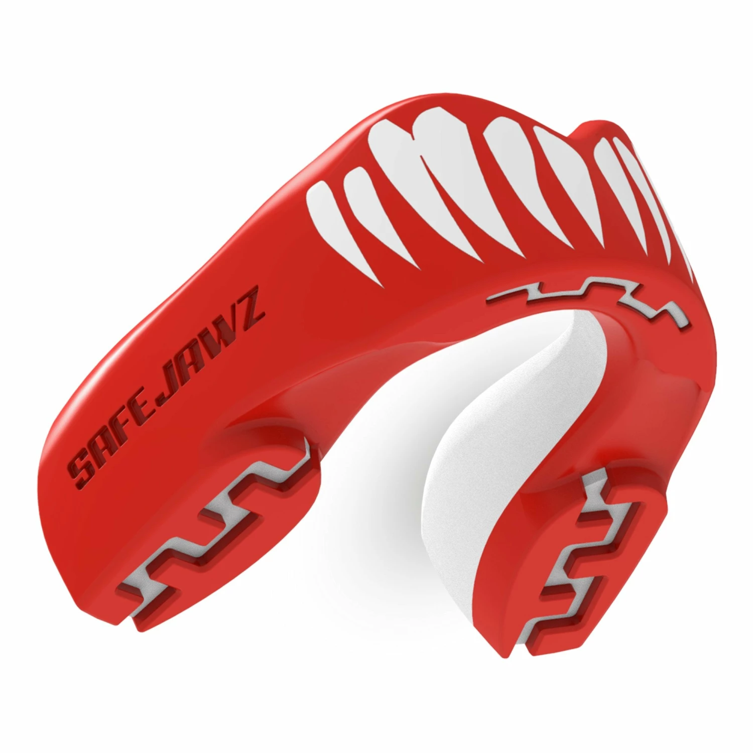 SAFEJAWZ Mouthguard Viper, Viper 4 SAFEJAWZ Mouthguard Viper, Viper - Image 2