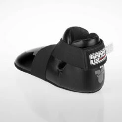 Fighter Strap Kicks - Black, FFG-001B -Fighters Europe Store b0382581ca18f8851ed3e5a37c386469