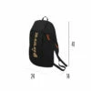 Givova Luxury Backpack - Black/gold 1 Givova Luxury Backpack - Black/gold -Fighters Europe Store b046l
