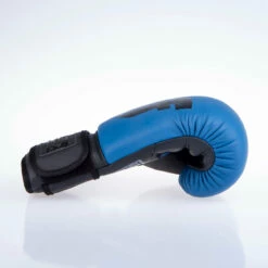 Fighter Boxing Gloves SIAM - Blue, FBG-003BL -Fighters Europe Store b132ae7fbb5d97379f0db0f5cf503186