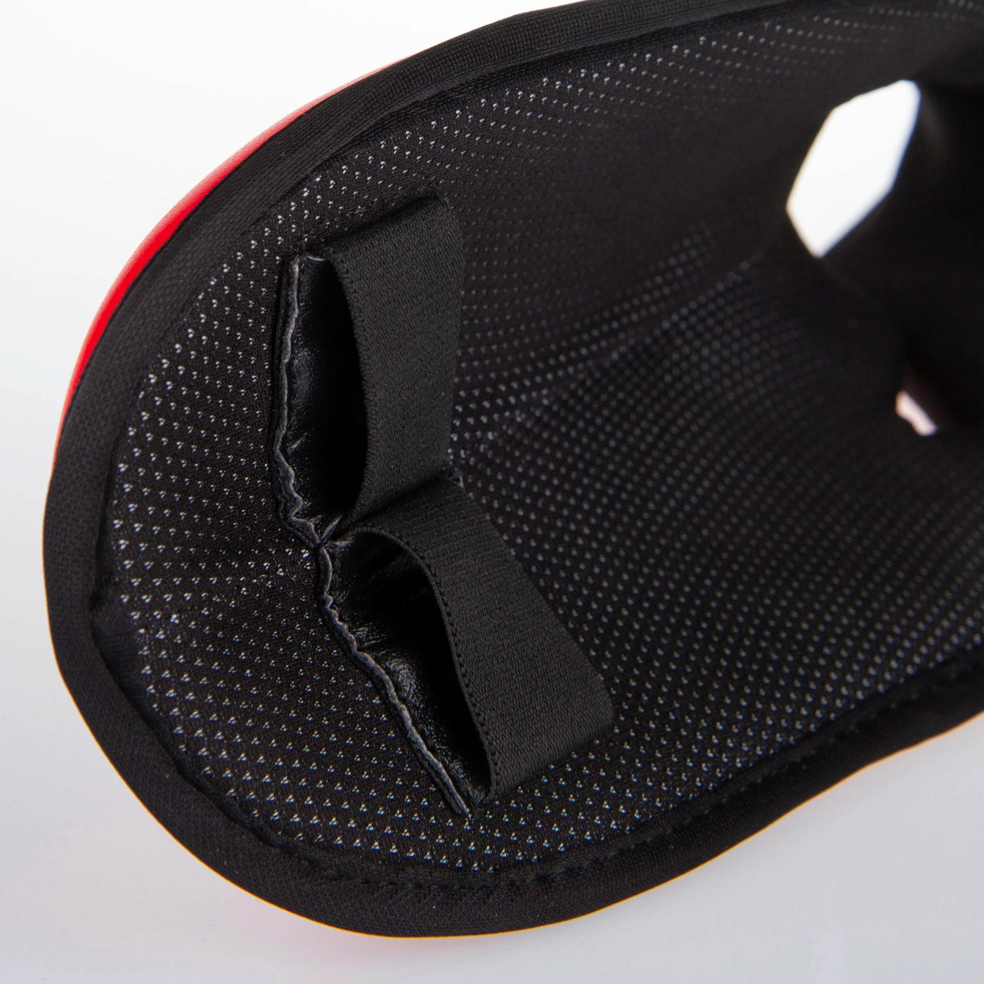 Fighter Strap Kicks - Red, FFG-001NR 9 Fighter Strap Kicks - Red, FFG-001NR - Image 7