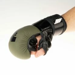 Fighter MMA Gloves Training - Khaki, FMG-001KB 18 Fighter MMA Gloves Training - Khaki, FMG-001KB -Fighters Europe Store b2369bd0575bc03867b18c33fb79a1ee