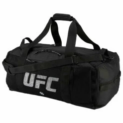 Reebok UFC Grip Bag - Black, DU2960
