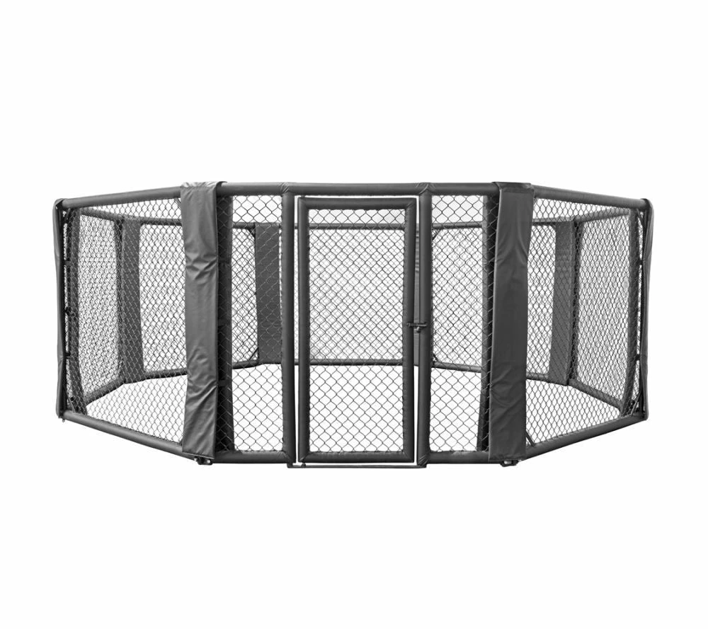 MMA Training Cage - As-shown, 4T,5T,6T 5 MMA Training Cage - As-shown, 4T,5T,6T - Image 3
