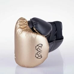 Rival Evolution Boxing Gloves - Gold, RS11V-GLD 15 Rival Evolution Boxing Gloves - Gold, RS11V-GLD -Fighters Europe Store b44ad90b2bc21070573473683ff756d8