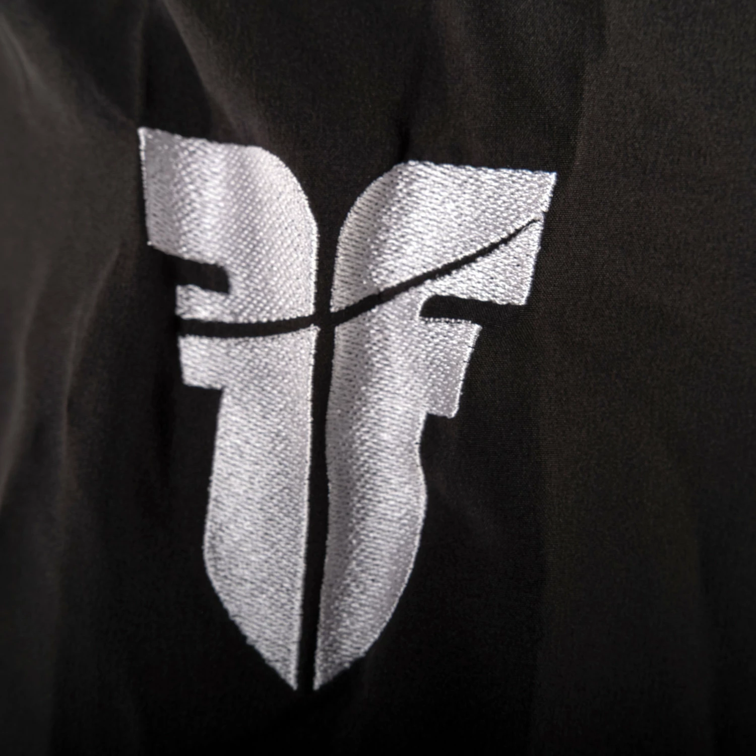 Fighter Pants - FIGHT - Black, FF-P001BL 4 Fighter Pants - FIGHT - Black, FF-P001BL - Image 2