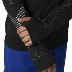 Reebok Hexawarm Scuba Hodie, BQ3612 -Fighters Europe Store b5801fe0d355e4265d83d194369a5d78