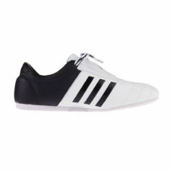 Adidas Shoes ADI-KICK II - White/black, ADITKK01 -Fighters Europe Store b601a40be204506a5d6430db6fca629b dbc5a00f deec 4718 9db5 670267dfb5d2