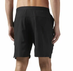 Reebok Speedwick Speed Shorts - Geocast, CF2966 -Fighters Europe Store b70786b05398482067aafbbcfe4b55dd