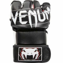 Venum Undisputed MMA Gloves 2.0 - Black, VENUM-1393-BC -Fighters Europe Store b7195da4bb007c161a4b4d86f9f8c1ab