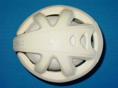 Headguard Top Ten Avantgarde - White, 0066 4 Headguard Top Ten Avantgarde - White, 0066 - Image 3