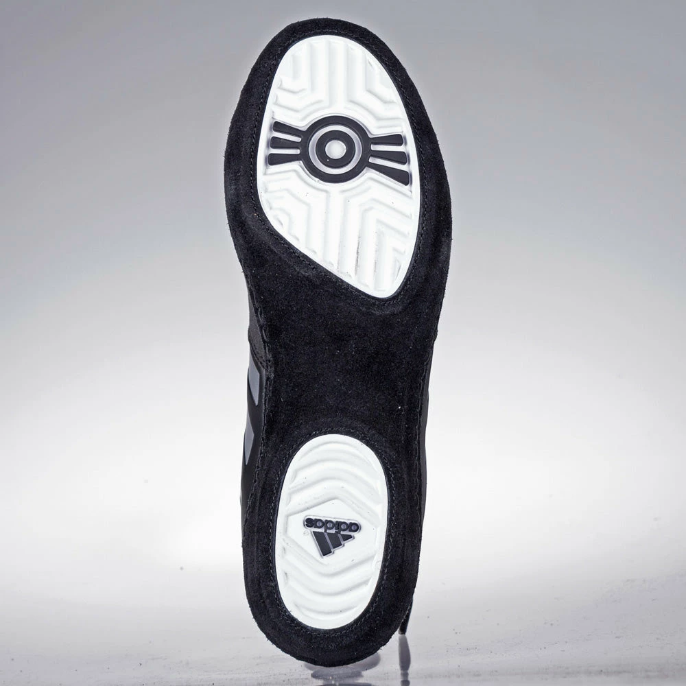 Adidas Wrestling Shoes Combat Speed 5, BA8007 6 Adidas Wrestling Shoes Combat Speed 5, BA8007 - Image 4