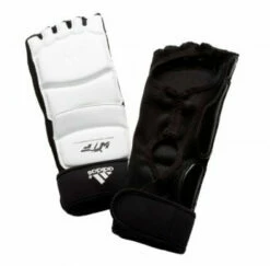 Fighter Socks WT - Adidas, AdiSock