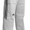 Adidas Training Pant TKD - White, JWA2027 -Fighters Europe Store b9939b690ae9e9992ca8d3b26c90531c d646eec0 a8d3 4e79 8e78 1cff80020c8a