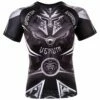 Venum Gladiator 3.0 Rashguard 2 Venum Gladiator 3.0 Rashguard -Fighters Europe Store ba4fec2e8e9a2347181c8530d0402c76cd5ce15e rash gladiator ss black white 1500 01 2