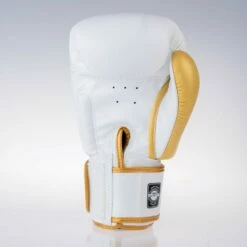 Boxing Gloves Twins - White/gold, BGVL-8-WHITE 9 Boxing Gloves Twins - White/gold, BGVL-8-WHITE -Fighters Europe Store bcaf4350a8f9ac7b0706c9f8f87b2c85