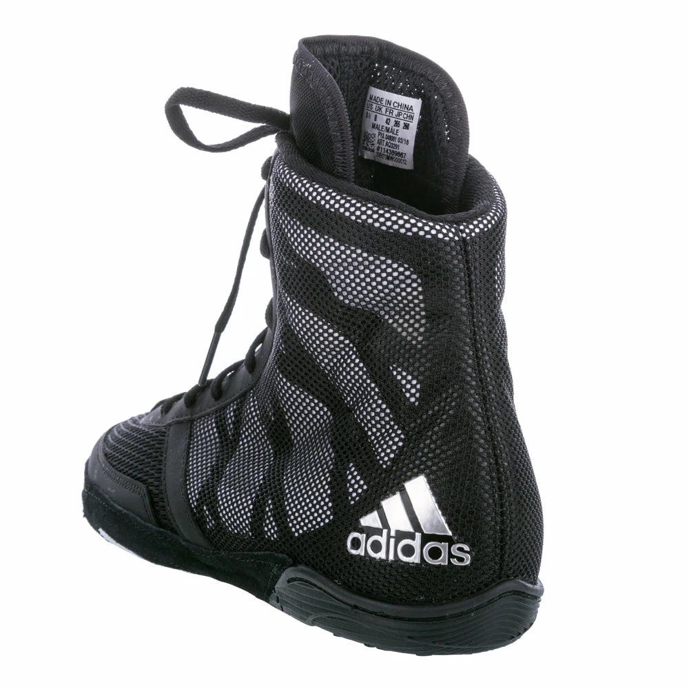 Adidas Wrestling Shoes Pretereo III, AQ3291 7 Adidas Wrestling Shoes Pretereo III, AQ3291 - Image 5