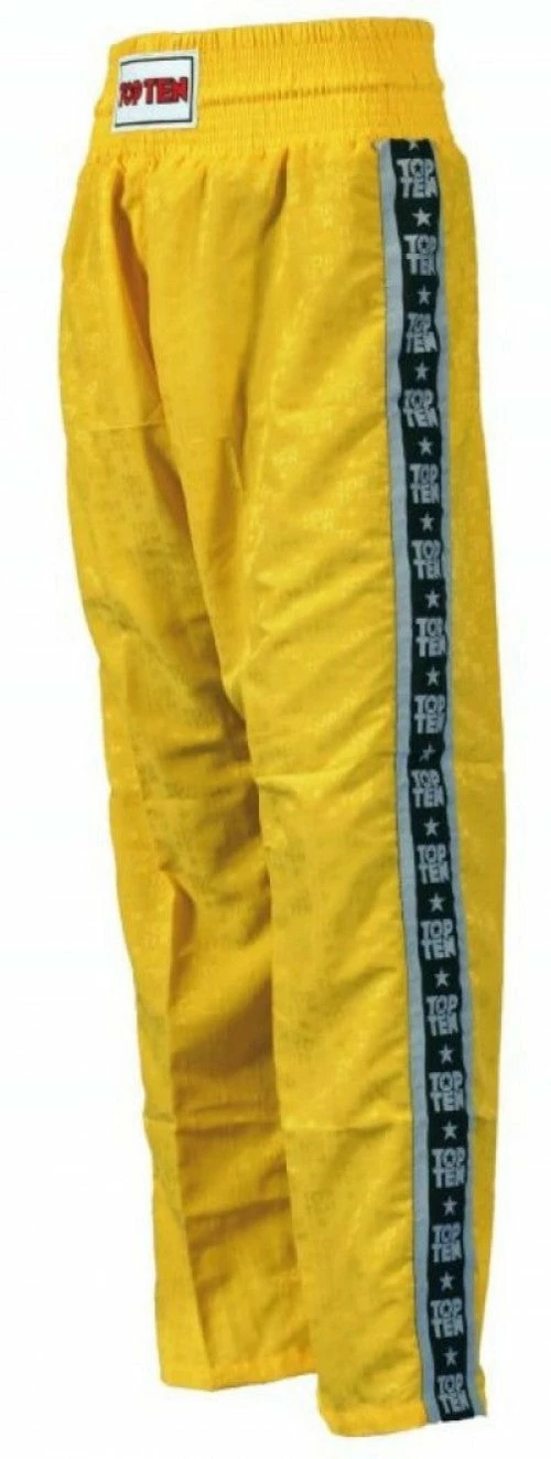 Pants Top Ten Winner, 0609G 3 Pants Top Ten Winner, 0609G