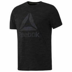 Reebok Elements Marble T-shirt, CY4871