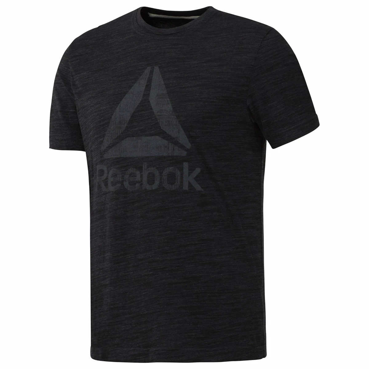 Reebok Elements Marble T-shirt, CY4871 3 Reebok Elements Marble T-shirt, CY4871