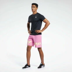 Reebok Crossfit® Activchill Tee - černá, FK4320 -Fighters Europe Store bda173c7877f2c980383567c92693996