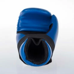 Fighter Open Gloves Strap - Blue, FOG-001BL -Fighters Europe Store bdc85ceaa82440c6e471ec6bc99e26ed