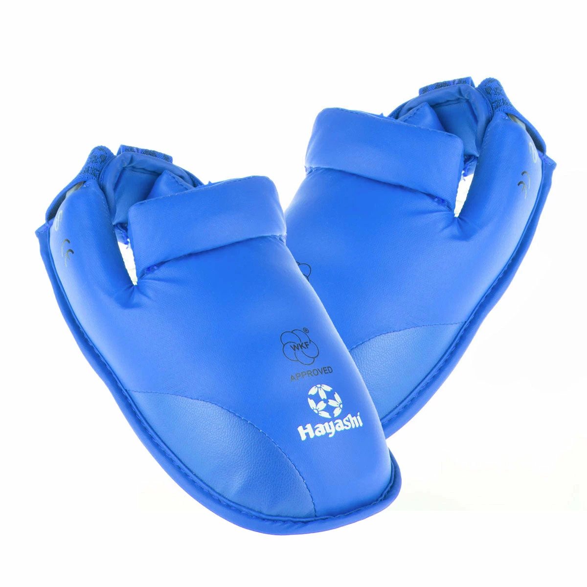 Hayashi Kicks WKF - Blue, 330-6 3 Hayashi Kicks WKF - Blue, 330-6