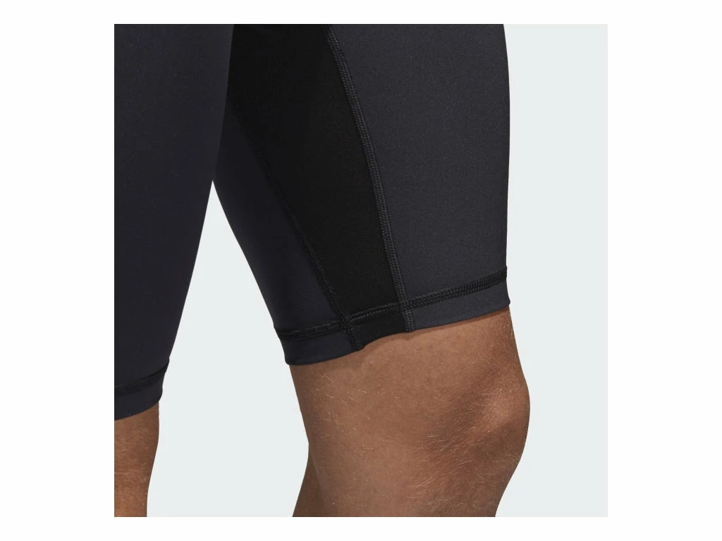Adidas Aplhaskin Shorts - Black, CF7299 7 Adidas Aplhaskin Shorts - Black, CF7299 - Image 5