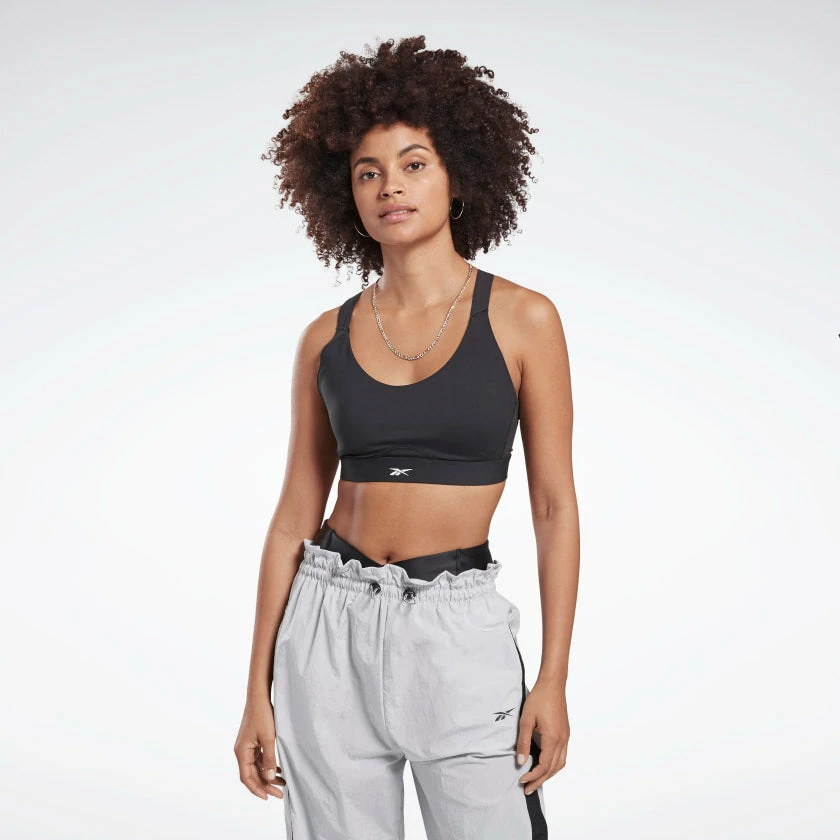 Reebok Hero High - Impact Power Bra, FK5318 3 Reebok Hero High - Impact Power Bra, FK5318