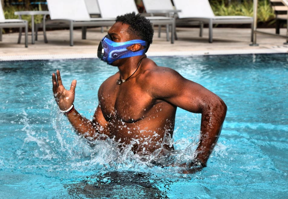 Training Mask 3.0, Mask3 5 Training Mask 3.0, Mask3 - Image 3