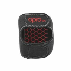 OPROtec Knee Support With Dual Strap, TEC5734