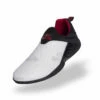 Daedo Budo Shoes ACTION - White/black, ZA3150 2 Daedo Budo Shoes ACTION - White/black, ZA3150 -Fighters Europe Store black action shoes