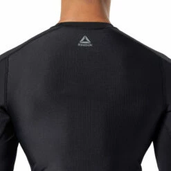 Reebok OS Compress T-shirt - Black, DY8026 17 Reebok OS Compress T-shirt - Black, DY8026 -Fighters Europe Store c0894708306468a0d347249d07ea237d